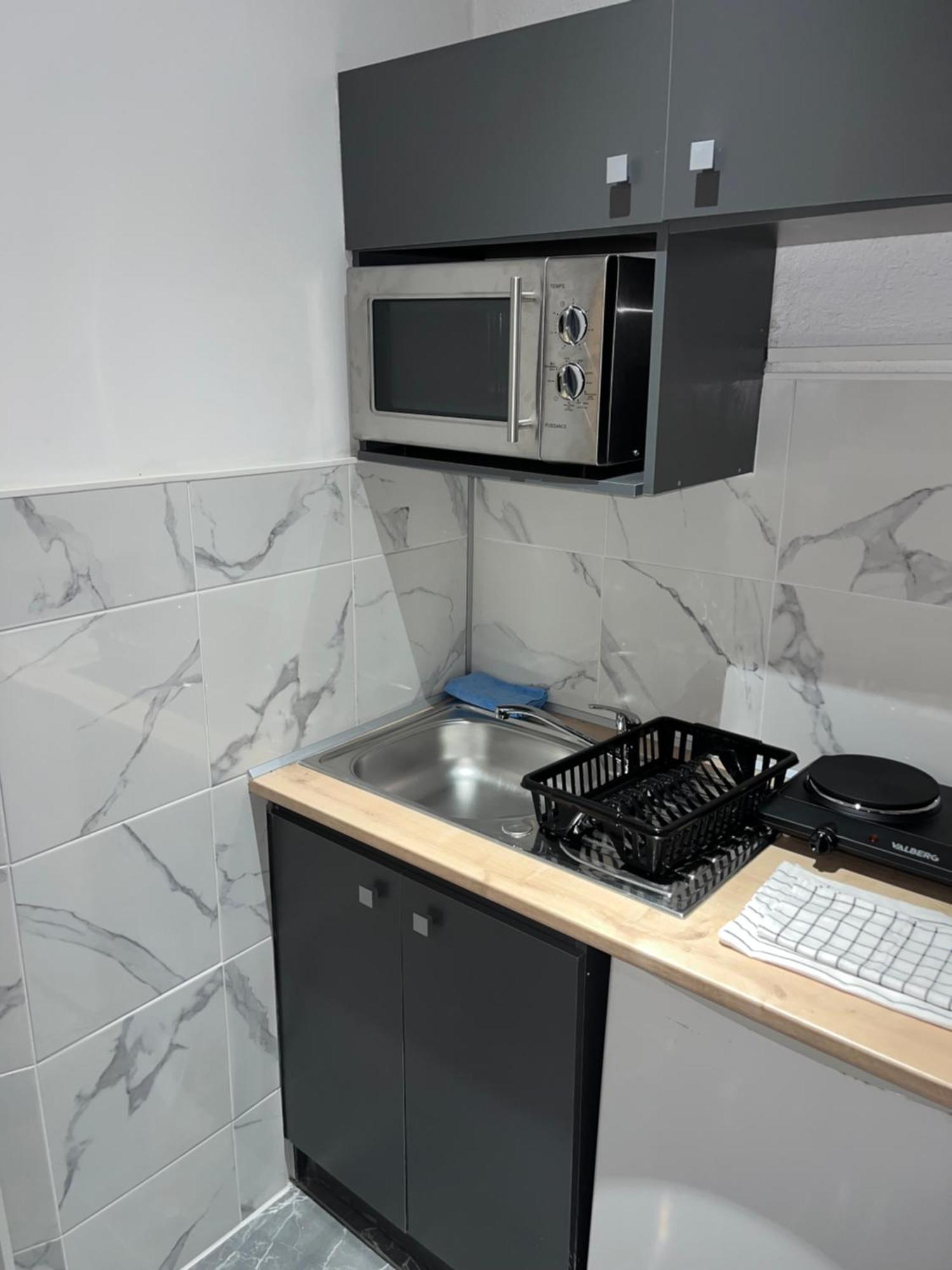 Appartement Moderne Centre Ville De ديجون المظهر الخارجي الصورة