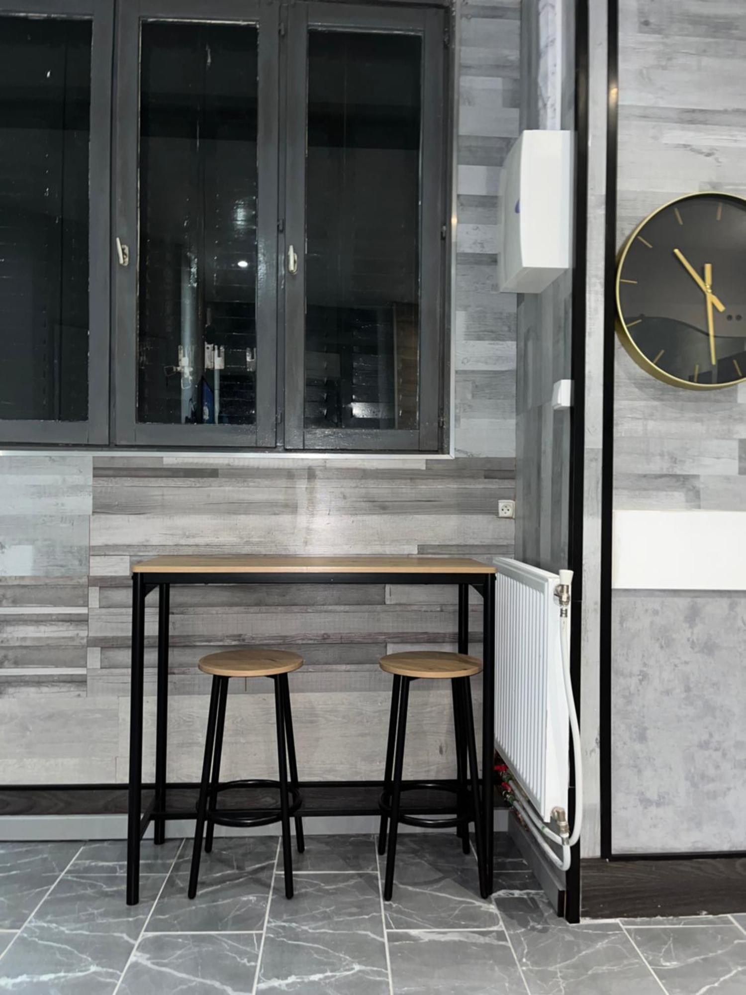 Appartement Moderne Centre Ville De ديجون المظهر الخارجي الصورة