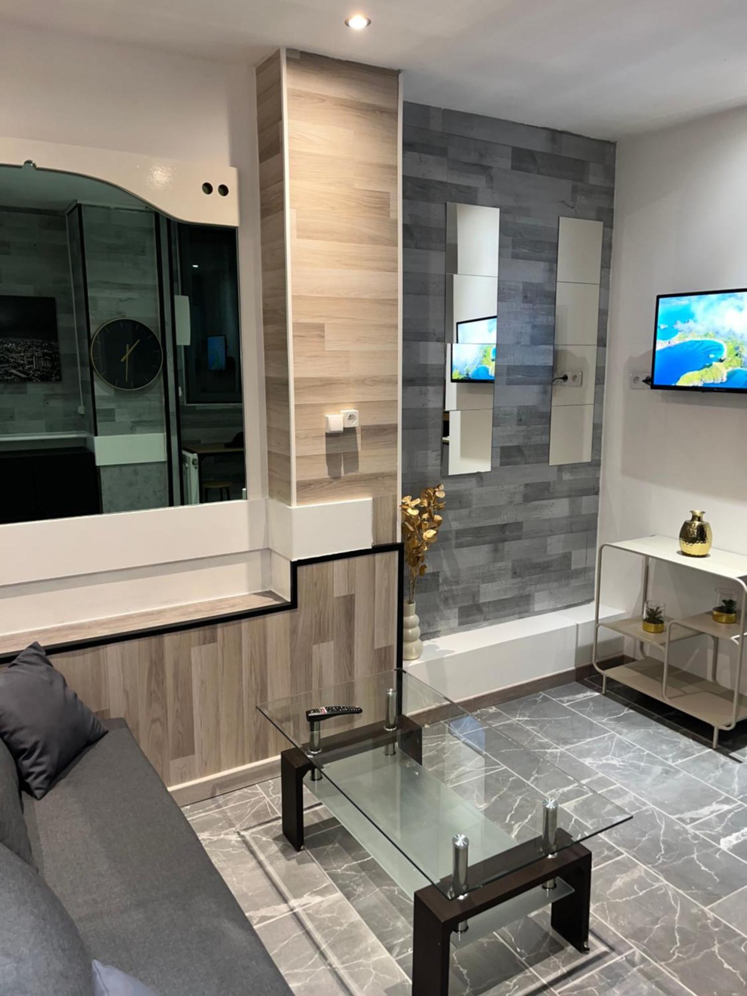 Appartement Moderne Centre Ville De ديجون المظهر الخارجي الصورة