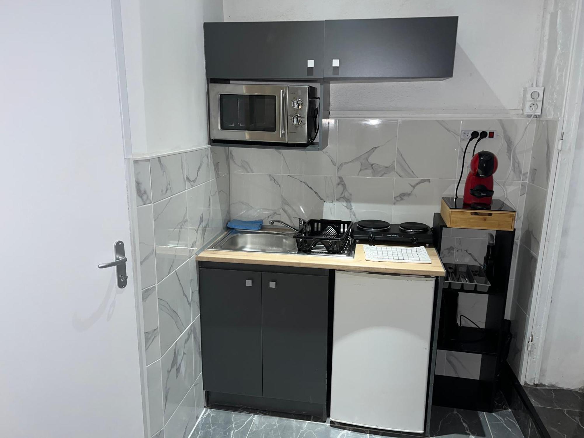 Appartement Moderne Centre Ville De ديجون المظهر الخارجي الصورة