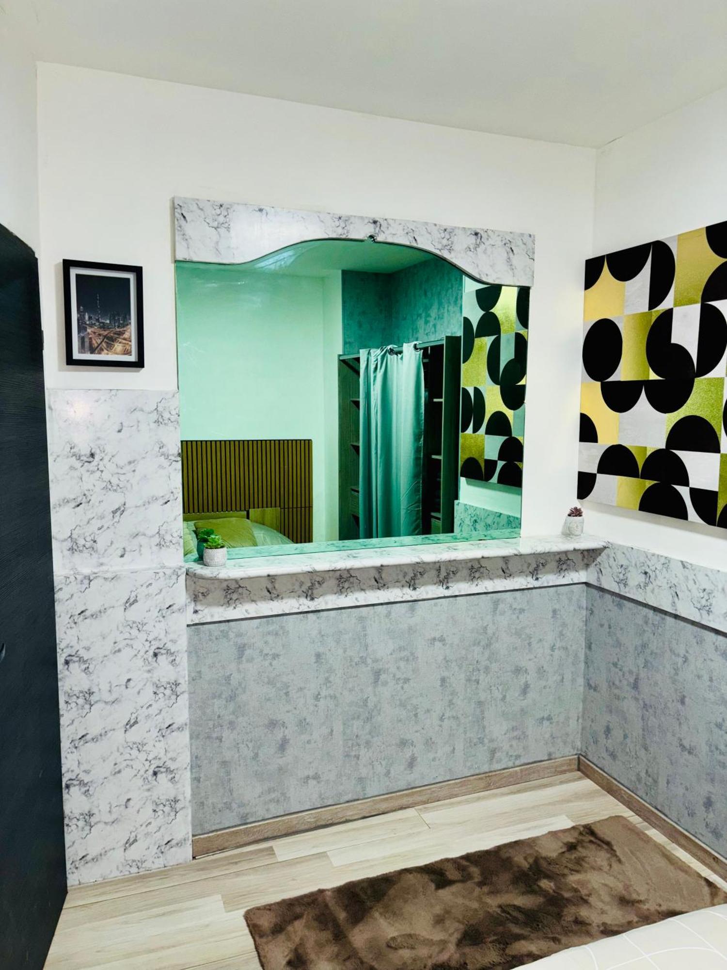 Appartement Moderne Centre Ville De ديجون المظهر الخارجي الصورة