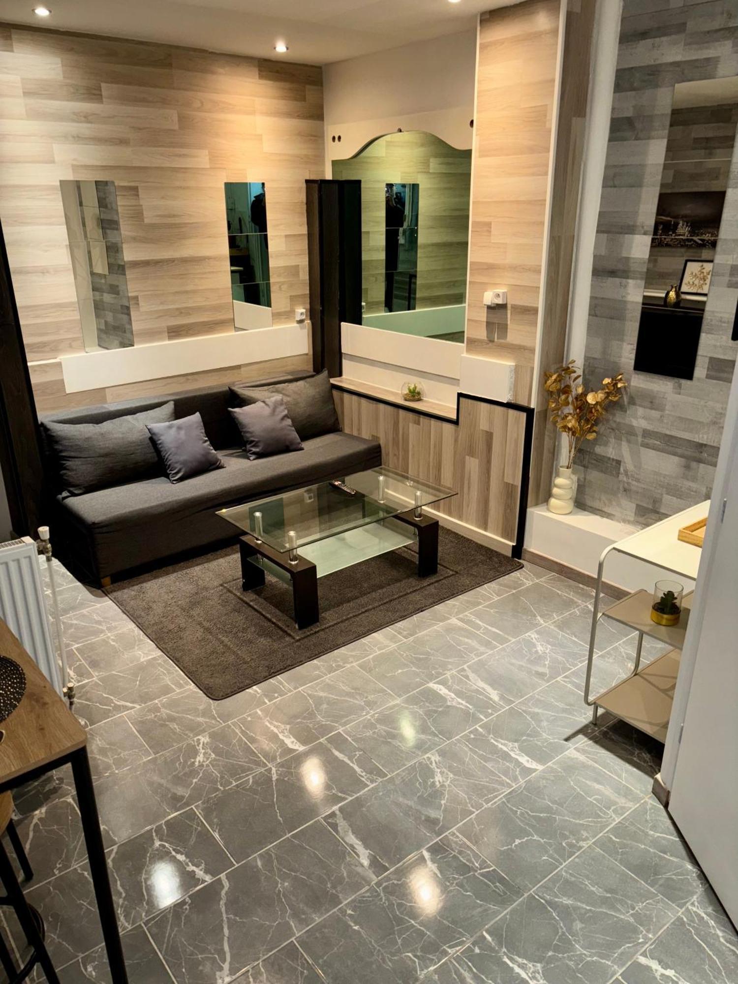 Appartement Moderne Centre Ville De ديجون المظهر الخارجي الصورة