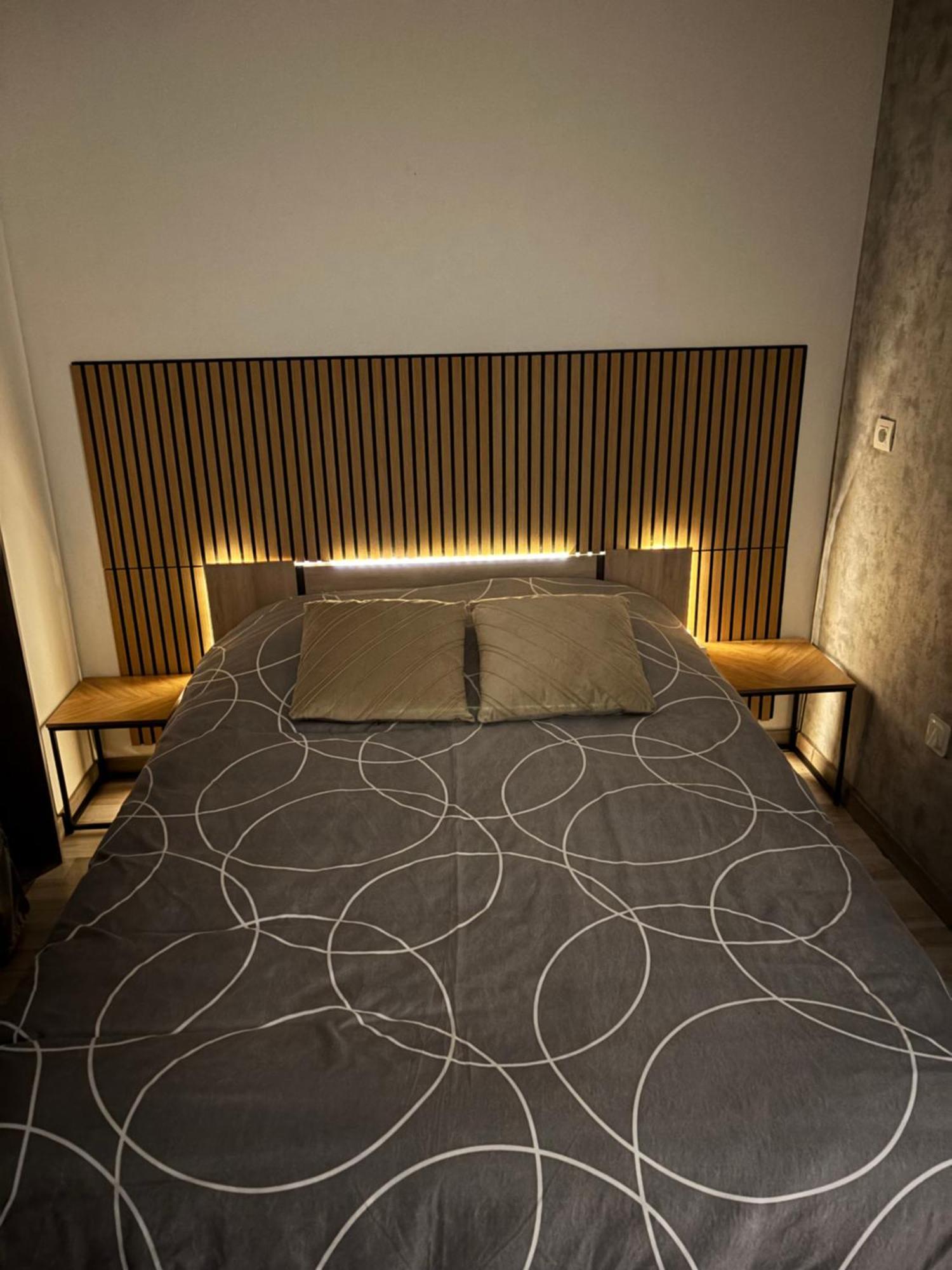 Appartement Moderne Centre Ville De ديجون المظهر الخارجي الصورة