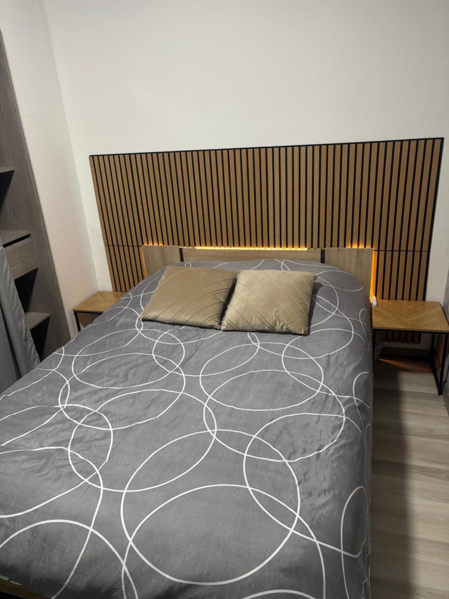 Appartement Moderne Centre Ville De ديجون المظهر الخارجي الصورة